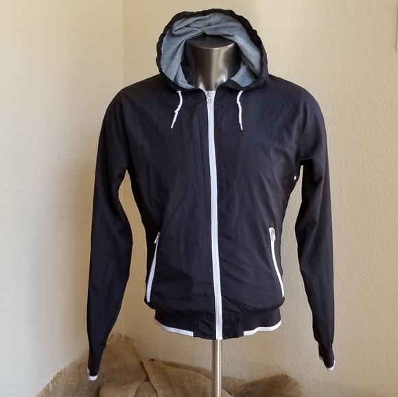 cedar wood state jacket